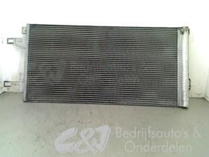 Used Air conditioning radiator Citroen Jumper (U9) 2.0 BlueHDi 130 Price € 89,25 Margin scheme offered by C&J bedrijfsauto's & onderdelen