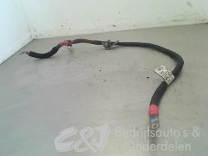 Used Cable (miscellaneous) Citroen Jumper (U9) 2.0 BlueHDi 130 Price € 21,00 Margin scheme offered by C&J bedrijfsauto's & onderdelen