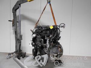 Used Engine Mercedes Vito (638.1/2) 2.2 CDI 108 16V Price € 857,59 Inclusive VAT offered by C&J bedrijfsauto's & onderdelen