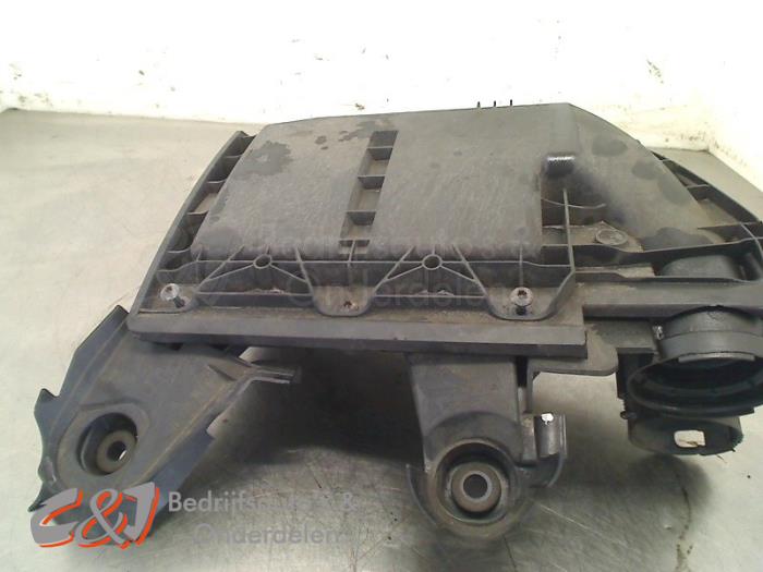 Boîtier De Filtre à Carburant HpLive Pour Citroën/Peugeot 1.9D DW8 - Remplacement OEM 9625224180, Compatible Berlingo, Partner, Etc.