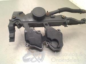 Used PCV valve Opel Vivaro 2.0 CDTI Price € 52,50 Margin scheme offered by C&J bedrijfsauto's & onderdelen