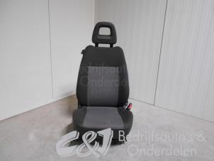 Usados Asiento derecha Opel Combo (Corsa C) 1.3 CDTI 16V Precio € 157,50 Norma de margen ofrecido por C&J bedrijfsauto's & onderdelen