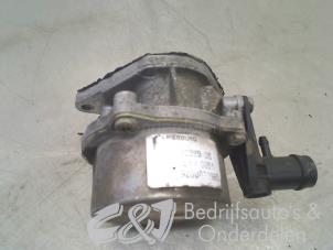 Used Brake servo vacuum pump Opel Vivaro 1.9 DTI 16V Price € 47,25 Margin scheme offered by C&J bedrijfsauto's & onderdelen