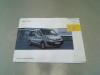 Livret d'instructions d'un Opel Vivaro 2.0 CDTI 2006