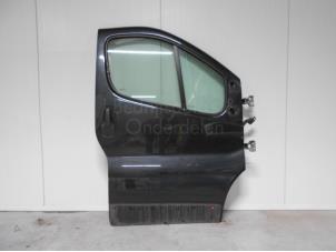 Used Door 2-door, right Opel Vivaro 1.9 DTI 16V Price € 183,75 Margin scheme offered by C&J bedrijfsauto's & onderdelen