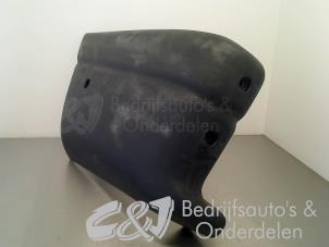 Used Rear bumper corner, left Opel Movano Combi 2.5 D Price € 42,00 Margin scheme offered by C&J bedrijfsauto's & onderdelen