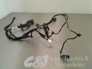 Used Wiring harness Opel Vivaro 1.9 DI Price € 36,75 Margin scheme offered by C&J bedrijfsauto's & onderdelen