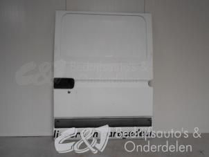 Used Sliding door, left Opel Movano Combi 2.5 D Price € 210,00 Margin scheme offered by C&J bedrijfsauto's & onderdelen