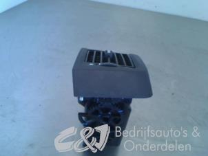 Used Dashboard vent Peugeot Boxer (U9) 2.2 HDi 120 Euro 4 Price € 21,00 Margin scheme offered by C&J bedrijfsauto's & onderdelen