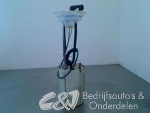 Used Booster pump Peugeot Boxer (U9) 2.2 HDi 120 Euro 4 Price € 78,75 Margin scheme offered by C&J bedrijfsauto's & onderdelen