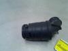 Turbo pipe from a Opel Movano 2.3 CDTi 16V FWD 2011