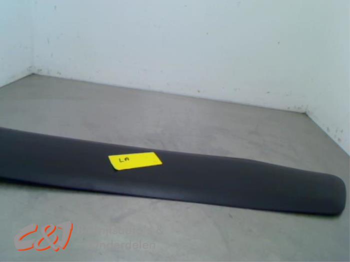 Begagnade Dekorstripe Citroen Berlingo 1.6 Hdi 75 Pris € 26,25 Marginaltabell erbjuds av C&J Bedrijfsauto's & Onderdelen