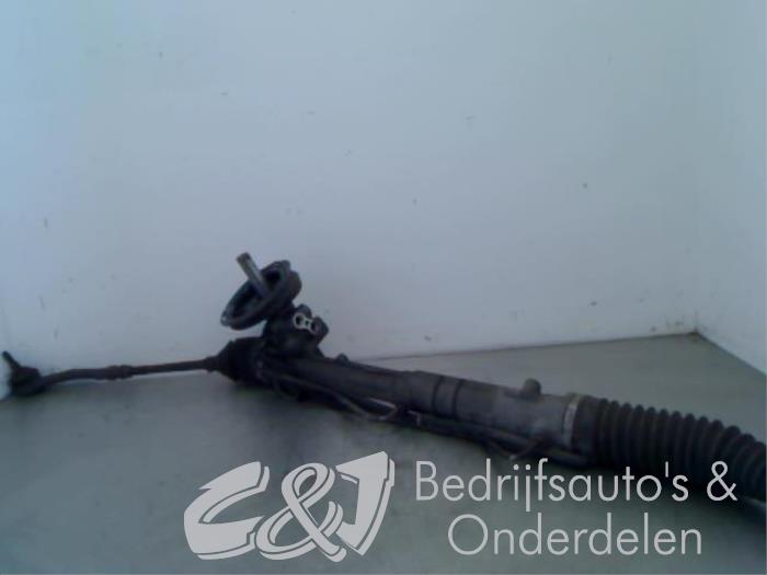 Power steering box from a Citroën Berlingo 1.6 Hdi 75 2013