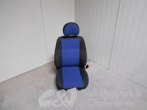 Used Seat, right Fiat Doblo Cargo (223) 1.3 D 16V Multijet Price € 131,25 Margin scheme offered by C&J bedrijfsauto's & onderdelen