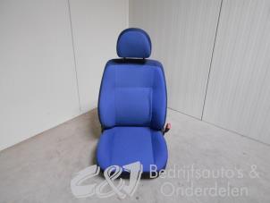 Used Seat, right Fiat Doblo Cargo (223) 1.3 JTD 16V Multijet Price € 105,00 Margin scheme offered by C&J bedrijfsauto's & onderdelen