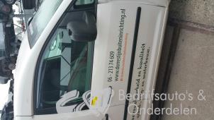 Used Front door 4-door, right Volkswagen Caddy III (2KA,2KH,2CA,2CH) 1.9 TDI Price € 236,25 Margin scheme offered by C&J bedrijfsauto's & onderdelen
