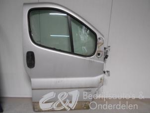 Used Door 2-door, right Opel Vivaro 1.9 DTI 16V Price € 210,00 Margin scheme offered by C&J bedrijfsauto's & onderdelen