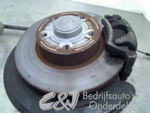 Used Rear brake calliper, right Renault Trafic (1FL/2FL/3FL/4FL) 1.6 dCi 115 Price € 78,75 Margin scheme offered by C&J bedrijfsauto's & onderdelen