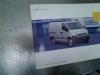 Instruction Booklet from a Opel Movano (4A1; 4A2; 4B2; 4B3; 4C2; 4C3) 2.5 CDTI 2005