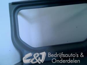 Used Trim strip, central left Opel Vivaro 1.9 DI Price € 105,00 Margin scheme offered by C&J bedrijfsauto's & onderdelen