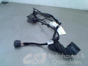 Used Wiring harness Opel Combo 1.6 CDTI 16V Price € 26,25 Margin scheme offered by C&J bedrijfsauto's & onderdelen