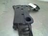 Rear bumper bracket, left from a Renault Kangoo Express (FW), 2008 1.5 dCi 70, Delivery, Diesel, 1.461cc, 50kW (68pk), FWD, K9K840; EURO4, 2008-02, FW0V; FW1A 2010