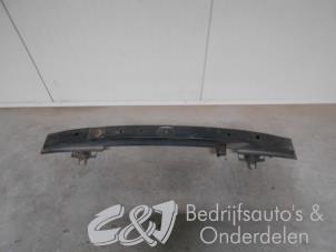 Used Front bumper frame Opel Vivaro 1.9 DI Price € 47,25 Margin scheme offered by C&J bedrijfsauto's & onderdelen