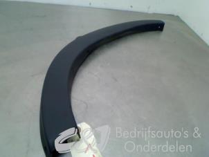Used Flared wheel arch Opel Movano (4A1; 4A2; 4B2; 4B3; 4C2; 4C3) 2.5 CDTI Price € 31,50 Margin scheme offered by C&J bedrijfsauto's & onderdelen