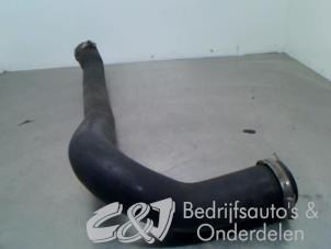 Used Intercooler hose Opel Movano (4A1; 4A2; 4B2; 4B3; 4C2; 4C3) 2.5 CDTI Price € 42,00 Margin scheme offered by C&J bedrijfsauto's & onderdelen