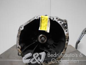 Gebrauchte Getriebe Volkswagen Crafter 2.0 TDI 16V Preis € 730,54 Mit Mehrwertsteuer angeboten von C&J bedrijfsauto's & onderdelen