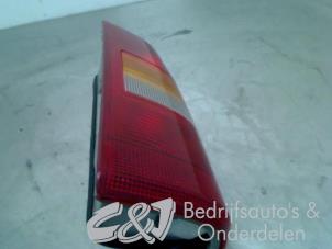 Used Taillight, right Fiat Scudo (220Z) 2.0 JTD Price € 31,50 Margin scheme offered by C&J bedrijfsauto's & onderdelen