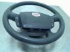 Steering wheel from a Fiat Ducato (250), 2006 2.0 D 115 Multijet, Delivery, Diesel, 1.956cc, 85kW (116pk), FWD, 250A1000; 250A2000, 2011-06 2011