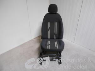 Used Seat, right Fiat Fiorino (225) 1.3 JTD 16V Multijet Price € 236,25 Margin scheme offered by C&J bedrijfsauto's & onderdelen