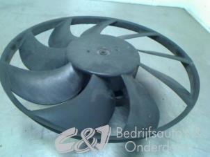Used Cooling fans Renault Master IV (JV) 2.3 dCi 16V 125 Price € 89,25 Margin scheme offered by C&J bedrijfsauto's & onderdelen