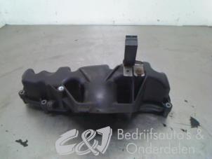 Used Intake manifold Volkswagen Crafter 2.0 TDI 16V Price € 68,25 Margin scheme offered by C&J bedrijfsauto's & onderdelen