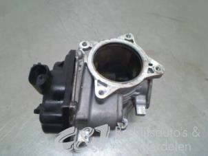 Used EGR valve Volkswagen Crafter 2.0 TDI 16V Price € 68,25 Margin scheme offered by C&J bedrijfsauto's & onderdelen