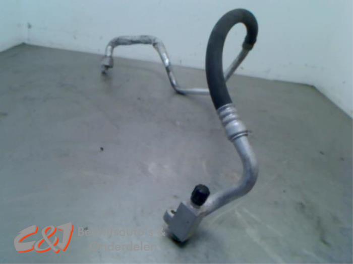 Air conditioning line Peugeot Boxer 2.2 HDi 130 Euro 5 1378347080