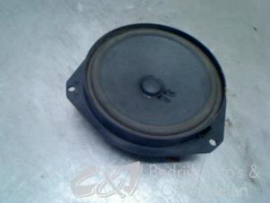 Used Speaker Peugeot Boxer (U9) 2.2 HDi 100 Euro 4 Price € 15,75 Margin scheme offered by C&J bedrijfsauto's & onderdelen