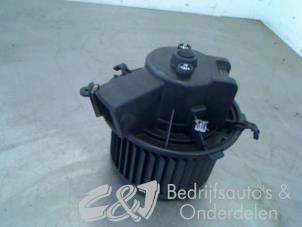 Used Heating and ventilation fan motor Citroen Jumper (U9) 2.2 HDi 110 Euro 5 Price € 68,25 Margin scheme offered by C&J bedrijfsauto's & onderdelen