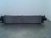 Intercooler from a Opel Combo, 2012 / 2018 1.3 CDTI 16V, Delivery, Diesel, 1.248cc, 70kW (95pk), FWD, 330A1000, 2016-03 / 2018-12 2016