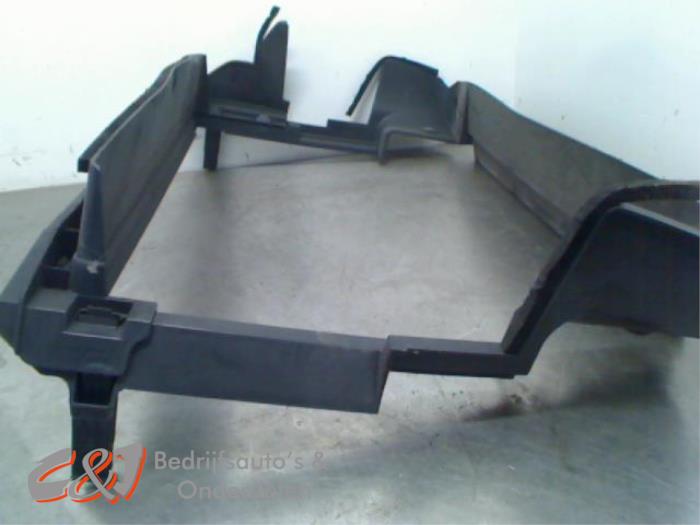 Cooling set Opel Combo 1.3 CDTI 16V - 519744470 