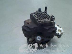Used Mechanical fuel pump Opel Vivaro 1.9 DTI 16V Price € 131,25 Margin scheme offered by C&J bedrijfsauto's & onderdelen