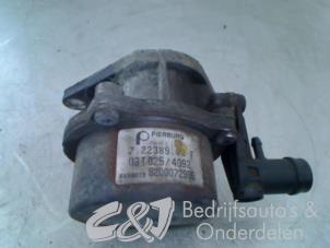 Used Brake servo vacuum pump Opel Vivaro 1.9 DTI 16V Price € 52,50 Margin scheme offered by C&J bedrijfsauto's & onderdelen