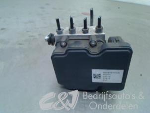 Used ABS pump Citroen Jumper (U9) 2.0 BlueHDi 130 Price € 210,00 Margin scheme offered by C&J bedrijfsauto's & onderdelen