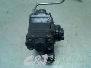 Used Mechanical fuel pump Fiat Fiorino (225) 1.3 JTD 16V Multijet Price € 105,00 Margin scheme offered by C&J bedrijfsauto's & onderdelen