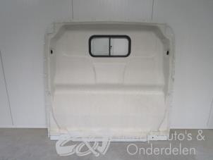 Używane Przegroda kabiny Peugeot Boxer (U9) 2.2 HDi 130 Euro 5 Cena € 210,00 Procedura marży oferowane przez C&J bedrijfsauto's & onderdelen