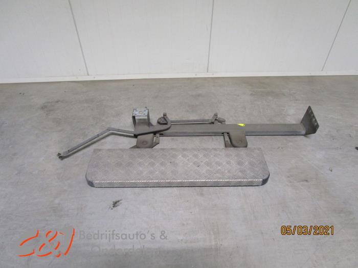Gebrauchte Sonstige Citroen Jumper (U9) 2.0 BlueHDi 130 Preis € 157,50 Margenregelung angeboten von C&J Bedrijfsauto's & Onderdelen