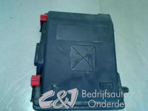 Gebrauchte Sicherungskasten Opel Combo Cargo 1.5 CDTI 75 Preis € 52,50 Margenregelung angeboten von C&J bedrijfsauto's & onderdelen