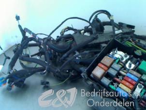 Used Wiring harness Opel Combo Cargo 1.5 CDTI 75 Price € 157,50 Margin scheme offered by C&J bedrijfsauto's & onderdelen