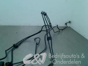 Used Brake hose Opel Combo Cargo 1.5 CDTI 75 Price € 47,25 Margin scheme offered by C&J bedrijfsauto's & onderdelen